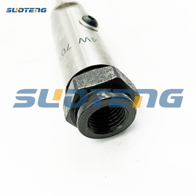 4W-7017 3406B Wtryskiwacz paliwa napędowego 4W7017 do koparki E245D