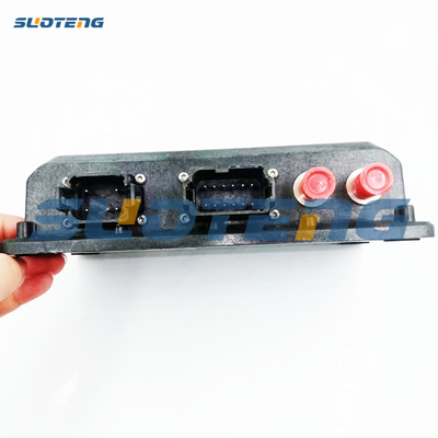 440-2105 Moduł sterowania ECU Kontroler 4402105 Do koparki 226D