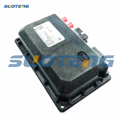 440-2105 Moduł sterowania ECU Kontroler 4402105 Do koparki 226D