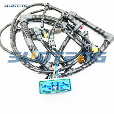 385-5997 3855997 C7.1 Przędza drutu silnika do ładowarki D5R2
