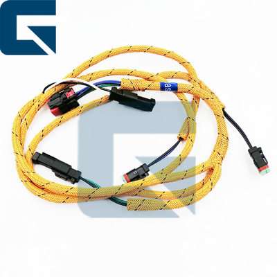 527-1870 5271870 Wyrzuty drutu zaworkowego do koparki E320gc