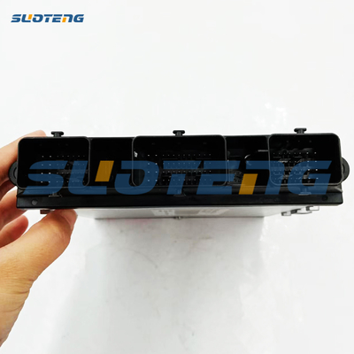Re531808 kontroler ECU dla silnika 6068HRT81