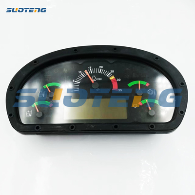 252-5878 Panel wyświetlania monitora 2525878 dla D8T