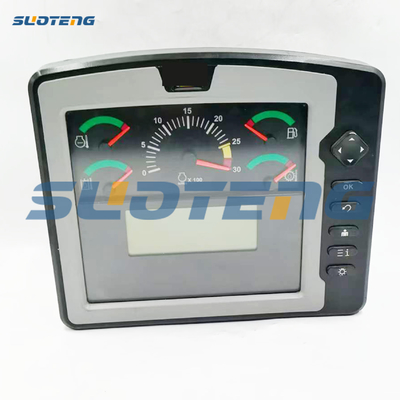 318-0013 3180013 Panel monitorujący wyświetlacz do ładowarki D6N
