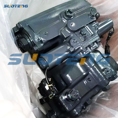 708-1h-11220 pompa hydrauliczna dla buldozera D155AX-5