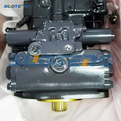 708-1h-11220 pompa hydrauliczna dla buldozera D155AX-5