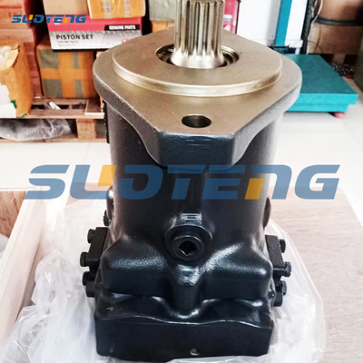 708-7H-00050 Silnik hydrauliczny do buldożera D155AX-5
