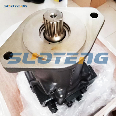 708-7H-00050 Silnik hydrauliczny do buldożera D155AX-5