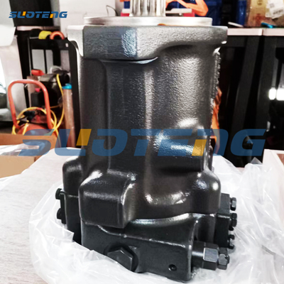 708-7H-00050 Silnik hydrauliczny do buldożera D155AX-5