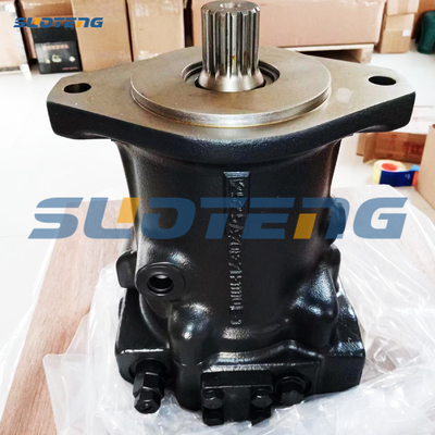 708-7H-11110 Silnik hydrauliczny do buldożera D155AX-5
