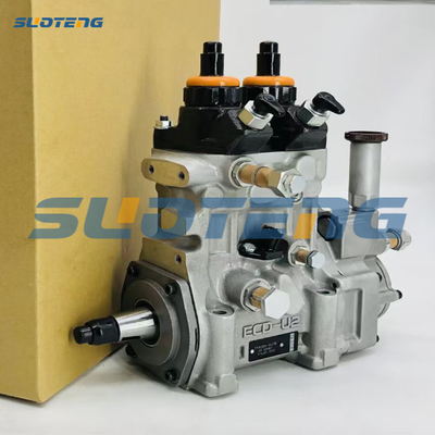 115603-5153 1156035153 HP0 Pompa wtryskowa paliwa do silnika
