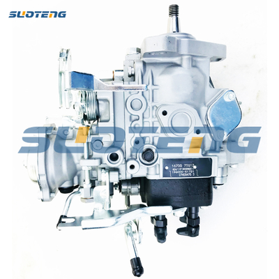 16700-7T612 Pompa wtrysku paliwa do silnika