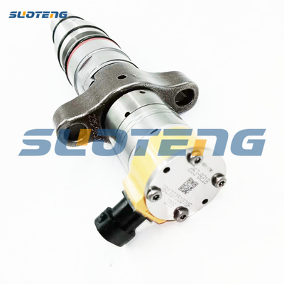 263-8218 Silnik C7 Wtryskiwacz paliwa do koparki E329D