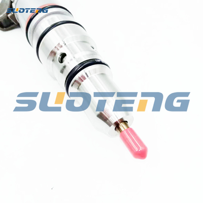 263-8218 Silnik C7 Wtryskiwacz paliwa do koparki E329D