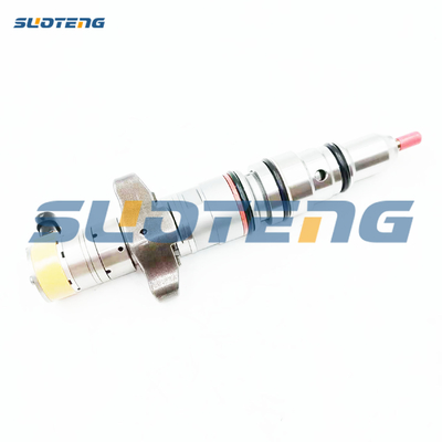 263-8218 Silnik C7 Wtryskiwacz paliwa do koparki E329D