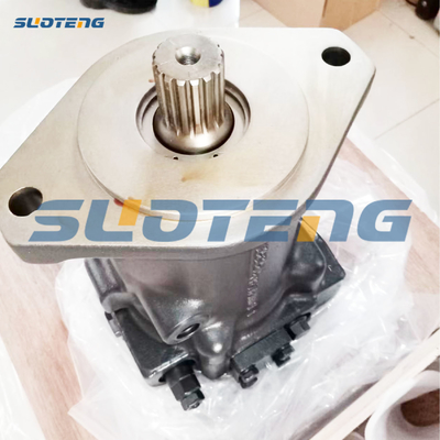 708-7H-00050 7087H00050 Silnik hydrauliczny Pompa hydrauliczna dla buldożera D155AX