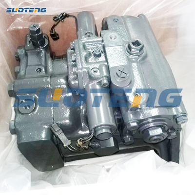 708-1H-00140 7081H00140 Pompa hydrauliczna do buldożera D155AX