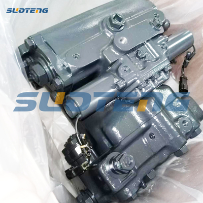 708-1H-00140 7081H00140 Pompa hydrauliczna do buldożera D155AX