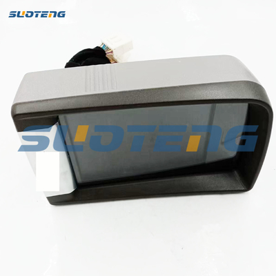VOE14723715 14723715 Monitor panelu wyświetlania dla EC210D EC380D