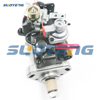 9323A100W DP210 Pompa wtryskowa paliwa do silnika