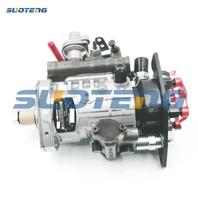 9323A100W DP210 Pompa wtryskowa paliwa do silnika