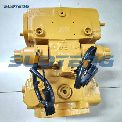 159-9454 1599454 Hydrauliczna pompa tłokowa do części CS-533D
