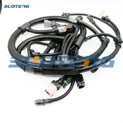 4943176 Przesyłki kablowe silnika do silnika QSC8.3 Części