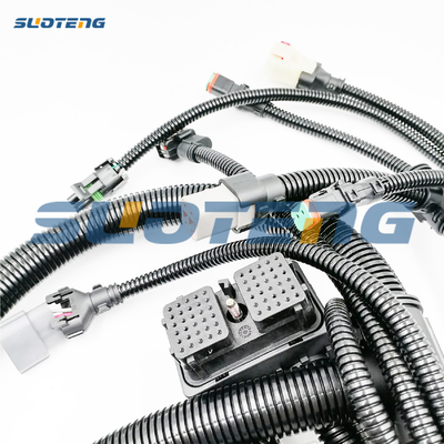 4943176 Przesyłki kablowe silnika do silnika QSC8.3 Części