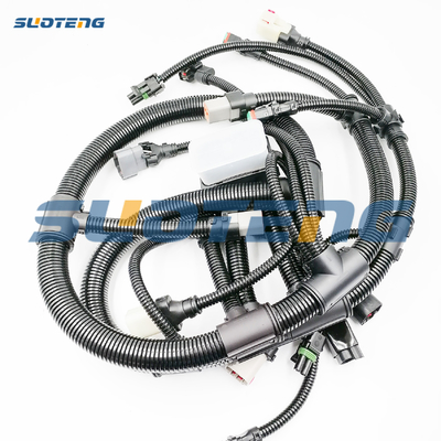 4943176 Przesyłki kablowe silnika do silnika QSC8.3 Części