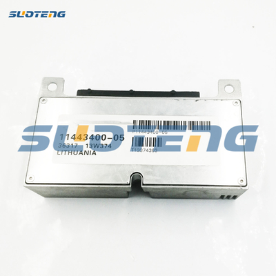 VOE11443400 11443400 ECU Kontroler Klimatyzator Panel sterujący do koparki EC480D