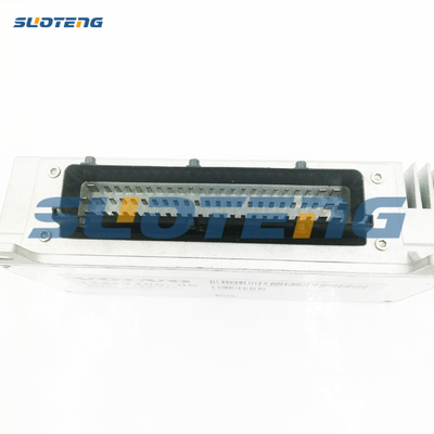 VOE11443400 11443400 ECU Kontroler Klimatyzator Panel sterujący do koparki EC480D