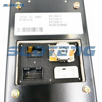 7835-12-3007 Monitor dla koparki PC200-7