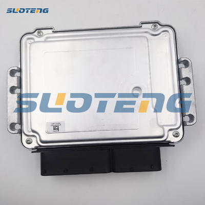 0 281 020 255 D04FR-029138 Kontroler ECU Jednostka sterująca silnika SK130-8