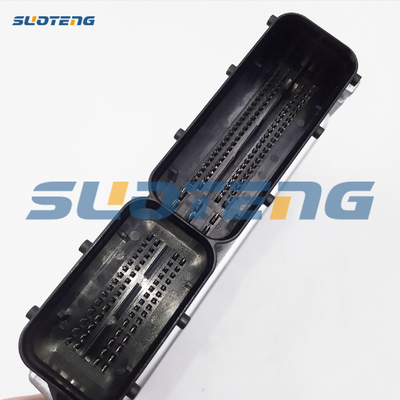 0 281 020 255 D04FR-029138 Kontroler ECU Jednostka sterująca silnika SK130-8