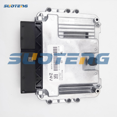 0 281 020 255 D04FR-029138 Kontroler ECU Jednostka sterująca silnika SK130-8