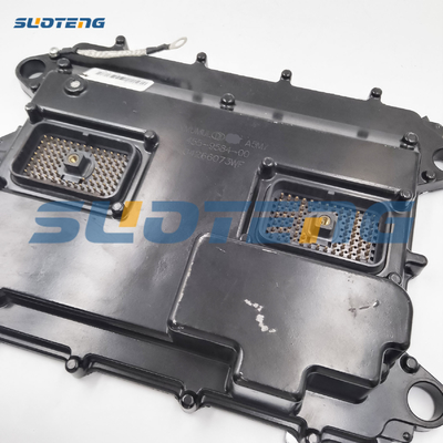 455-9584 Kontroler ECU Jednostka sterująca silnikiem 4559584 dla 3216B