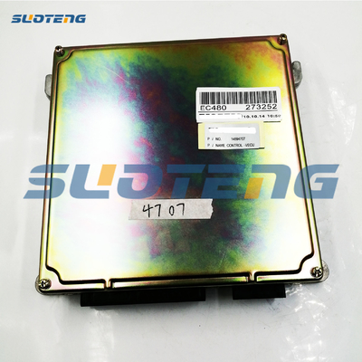 14594707 Kontroler ECU Jednostka sterująca silnikiem VOE14594707 dla EC240C EC480D