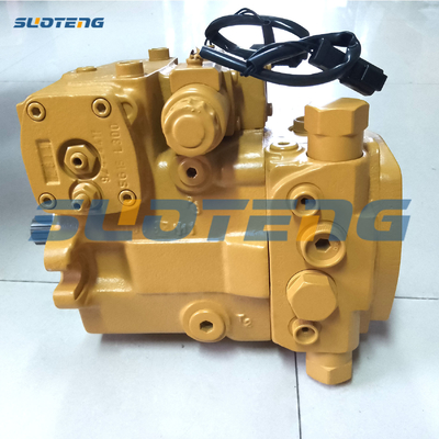 159-9454 1599454 Hydrauliczna pompa tłokowa do maszyny CS-533D