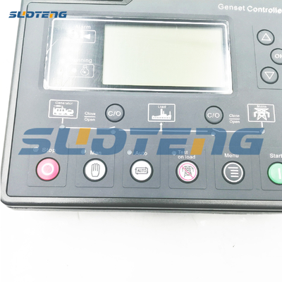 RF6120U HGM6120 Jednostka sterująca modułem sterowania generatora silnika