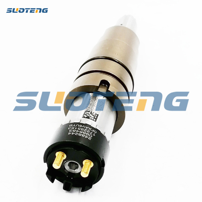 2488244 Wtrysk paliwa Diesla Common Rail 248-8244 dla DC13