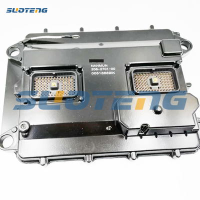 206-2701 2062701 Kontroler Elektroniczna jednostka sterująca ECU dla silnika C18