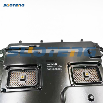 206-2701 2062701 Kontroler Elektroniczna jednostka sterująca ECU dla silnika C18