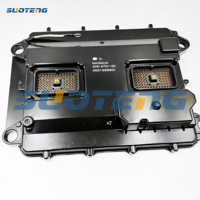 206-2701 2062701 Kontroler ECU dla silnika C-18