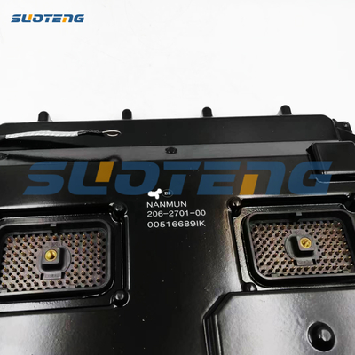 206-2701 2062701 Kontroler ECU dla silnika C-18