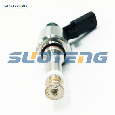 0261500278 Diesel Fuel Injector High Pressure Nozzle