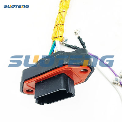 418-7614 4187614 Przesłanka drutowa do części koparek E345C