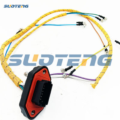 418-7614 4187614 Przesłanka drutowa do części koparek E345C