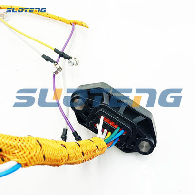 418-7614 4187614 Przesłanka drutowa do części koparek E345C