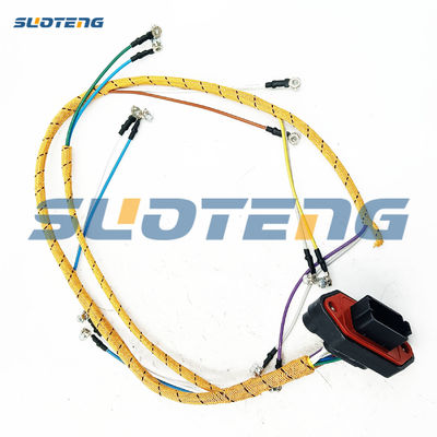 418-7614 4187614 Przesłanka drutowa do części koparek E345C