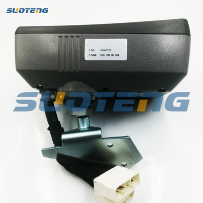 VOE14640102 14640102 Monitor GP Do EC210D EC240 Część koparki